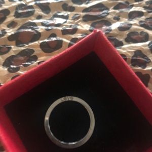 Love ring